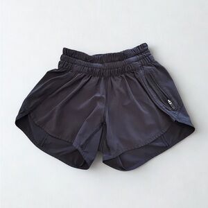 LULULEMON | Track That Shorts 4”